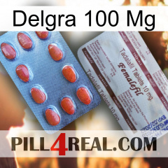 Delgra 100Mg 36
